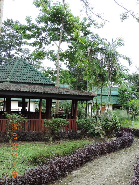 Khunnam Rimtarn Resort Ме-Сай Екстер'єр фото
