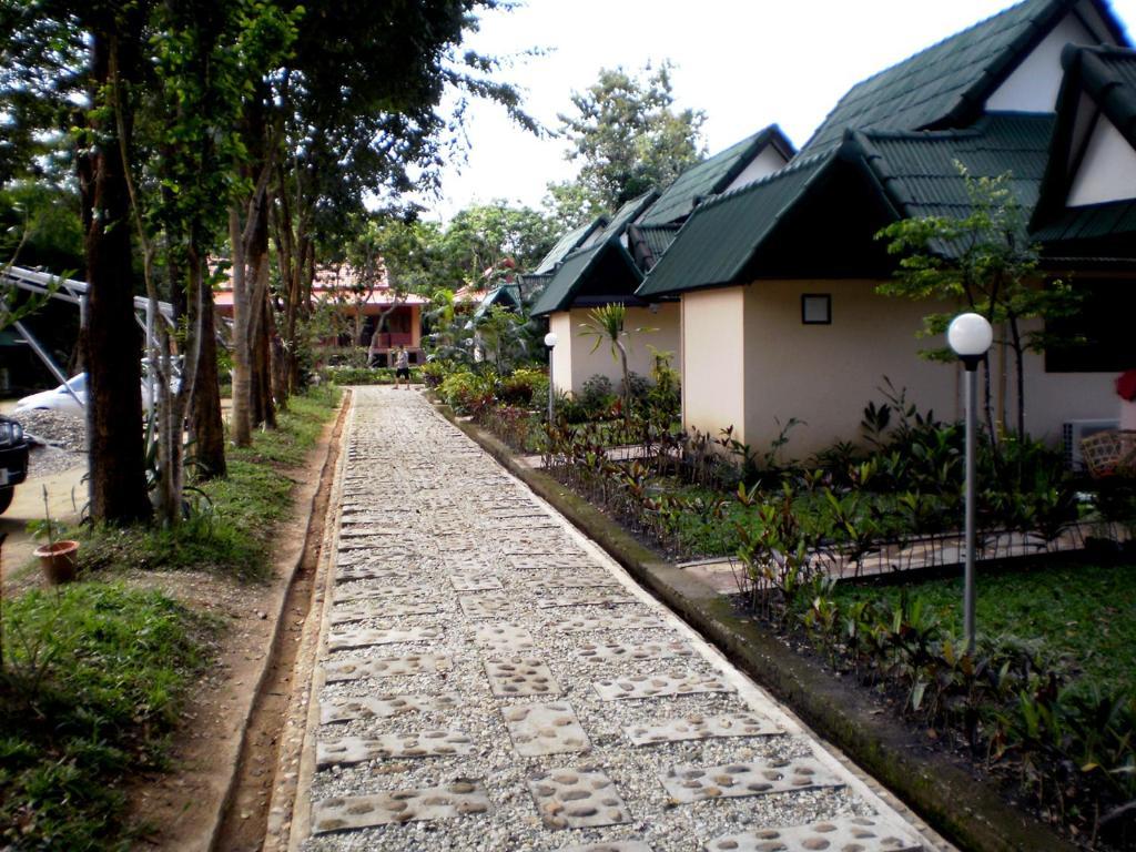 Khunnam Rimtarn Resort Ме-Сай Номер фото