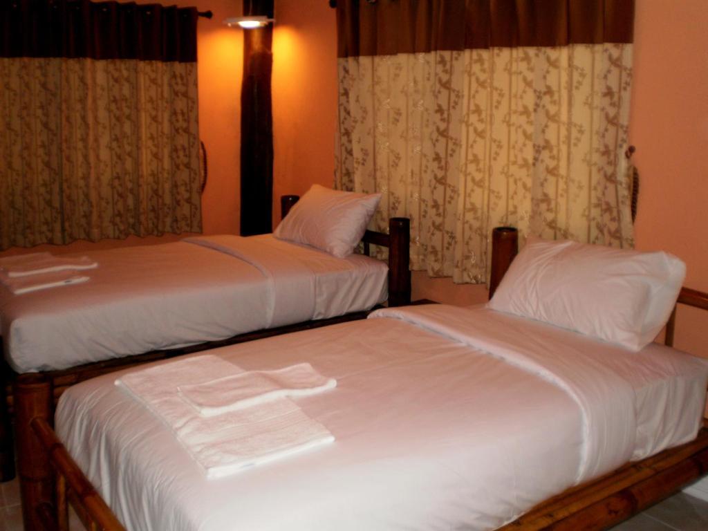 Khunnam Rimtarn Resort Ме-Сай Номер фото