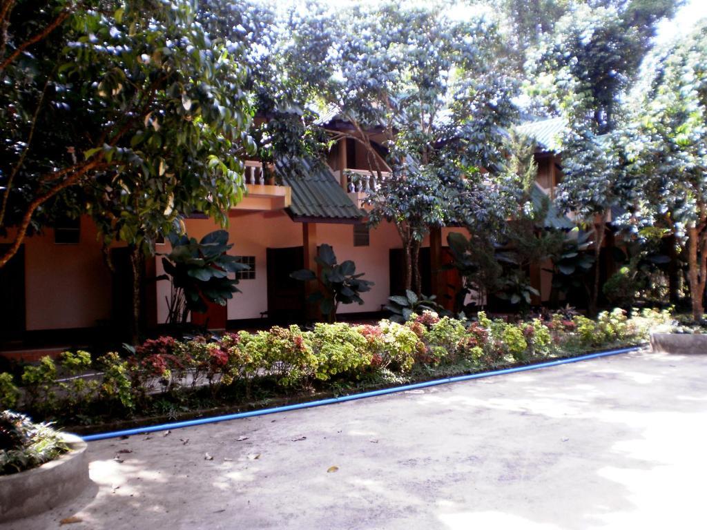 Khunnam Rimtarn Resort Ме-Сай Номер фото