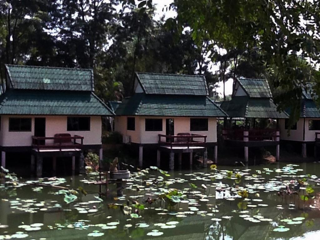 Khunnam Rimtarn Resort Ме-Сай Номер фото