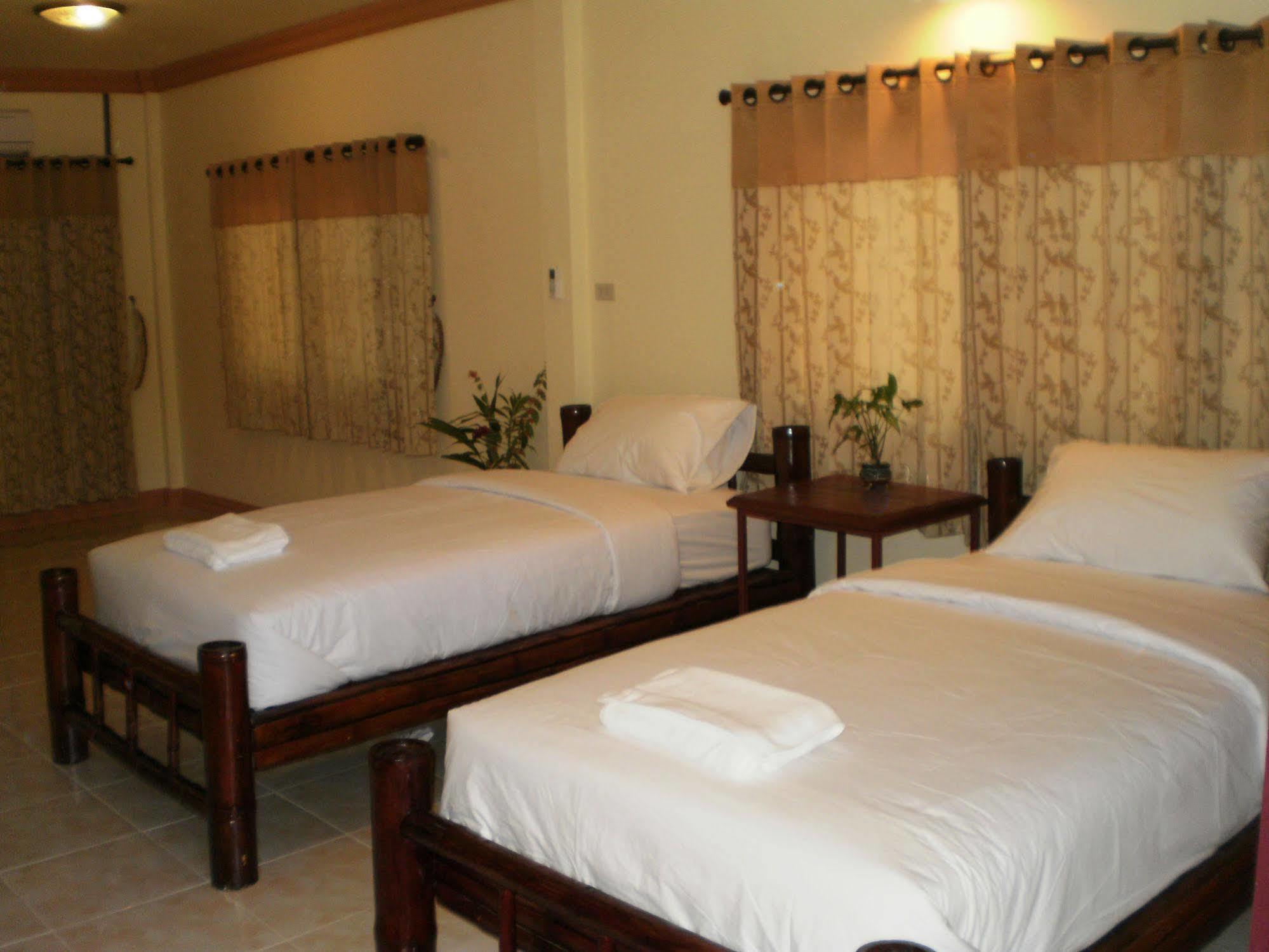 Khunnam Rimtarn Resort Ме-Сай Екстер'єр фото
